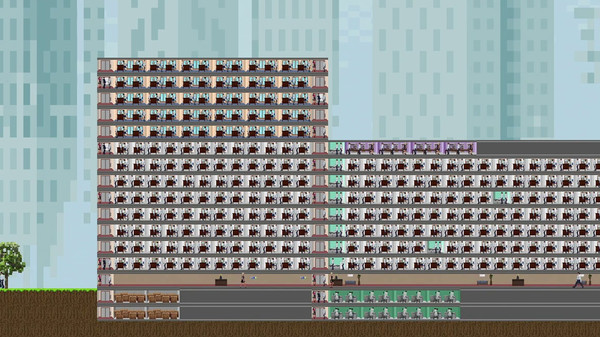 Towers Inc.for windows and Linux 1