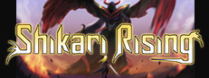 Shikari Rising