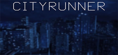 CityRunner Cover Image