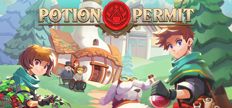 Potion Permit Deluxe Edition-I KnoW