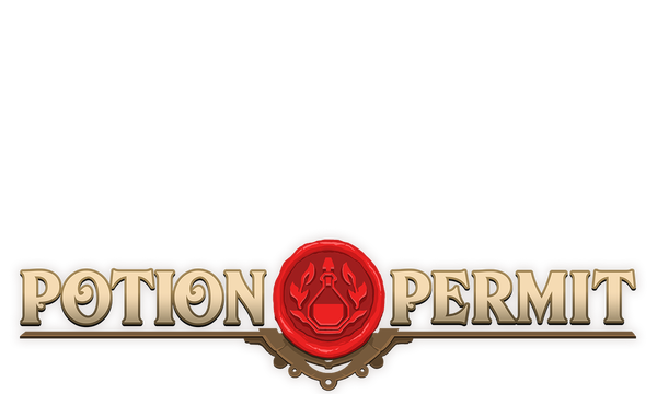 Potion Permit