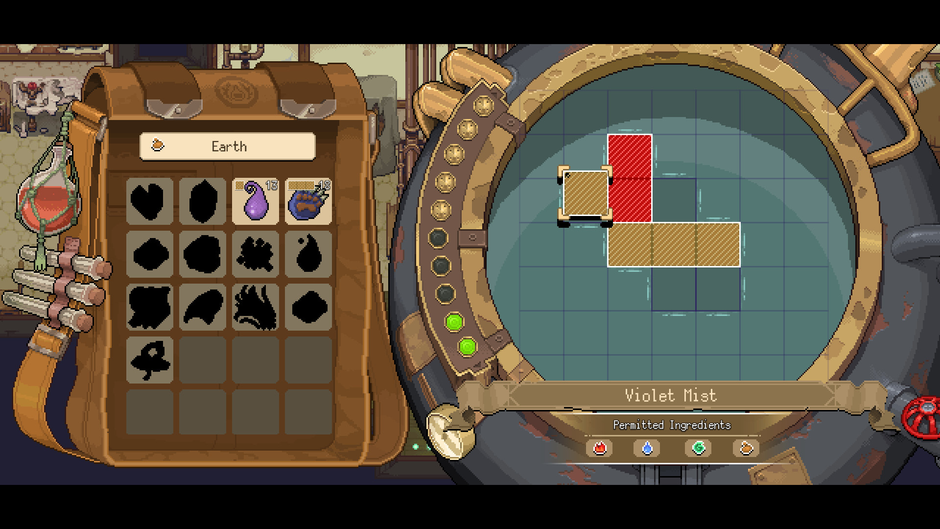 Potion Permit on Steam