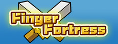 Finger Fortress 게임 이미지