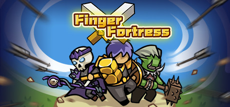 Finger Fortress (指间堡垒)