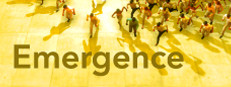 Emergence 게임 이미지