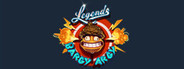 Argy Bargy Legends