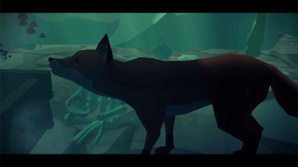 скриншот Foxen Island 4