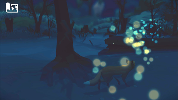 скриншот Foxen Island 2