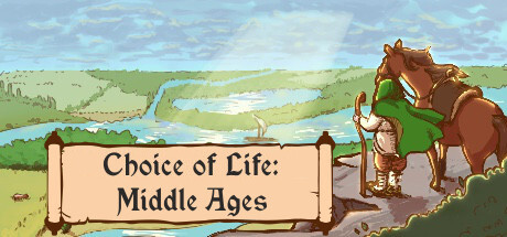 Choice of Life: Middle Ages header image
