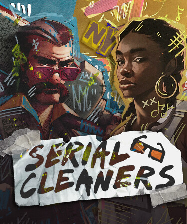 Serial Cleaners