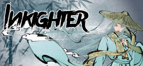 Inkighter Cover Image