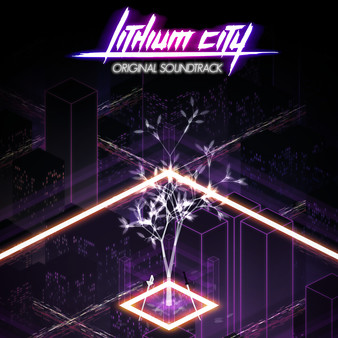 скриншот Lithium City Soundtrack 0