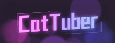CatTuber 게임 이미지