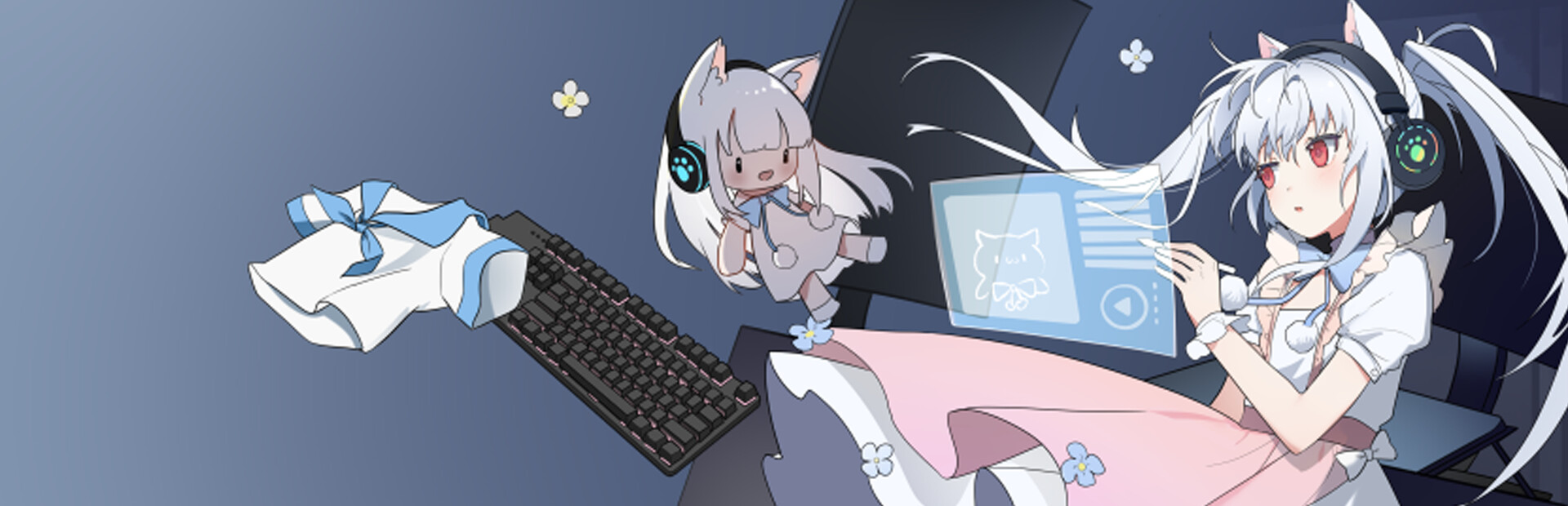 CatTuber