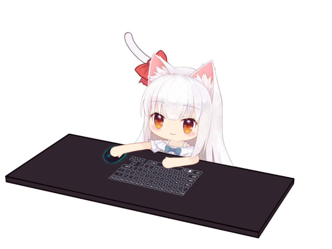 CatTuber screenshot 1