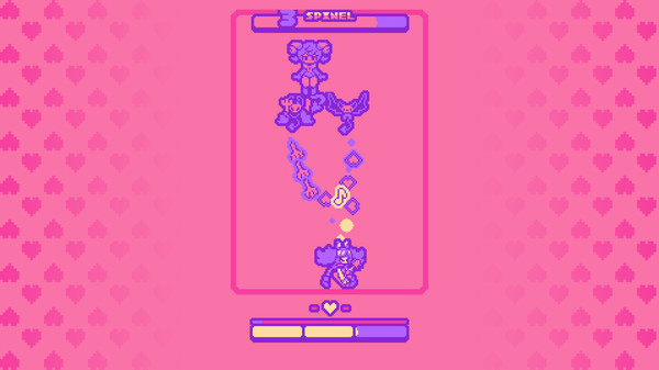 Super Glitter Rush game for windows Pc 1