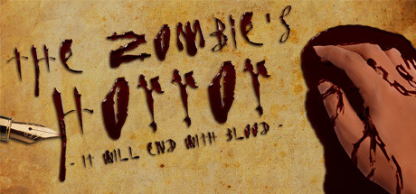 The Zombie's Horror banner image