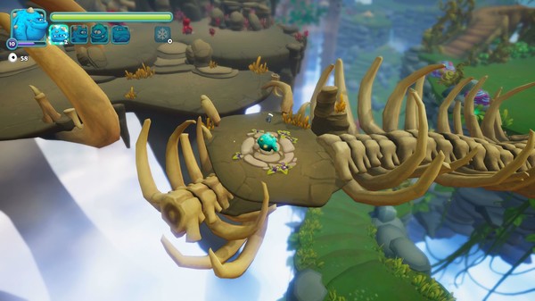 Teratopiafor windows and Linux 1