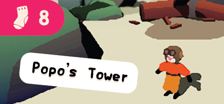 Popo's Tower banner image