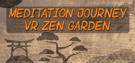 VR Zen Garden & ASMR Playground Cover Image