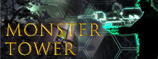 Monster Tower 게임 이미지