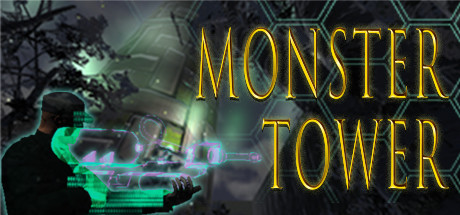 Monster Tower steam charts