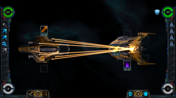 Forsaken Portals game for windows Pc 1