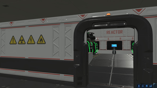 Forsaken Portalsfor windows and Linux 1