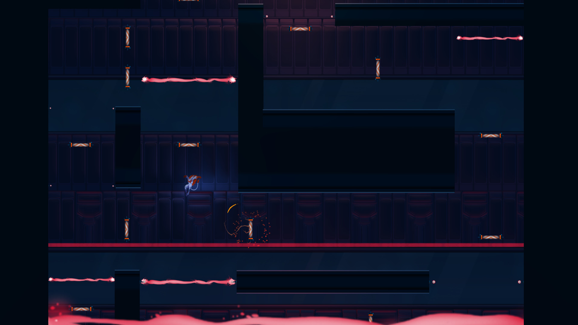 Nohra screenshot 1