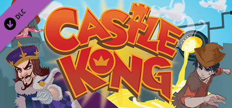 Castle Kong - Full Game Unlock