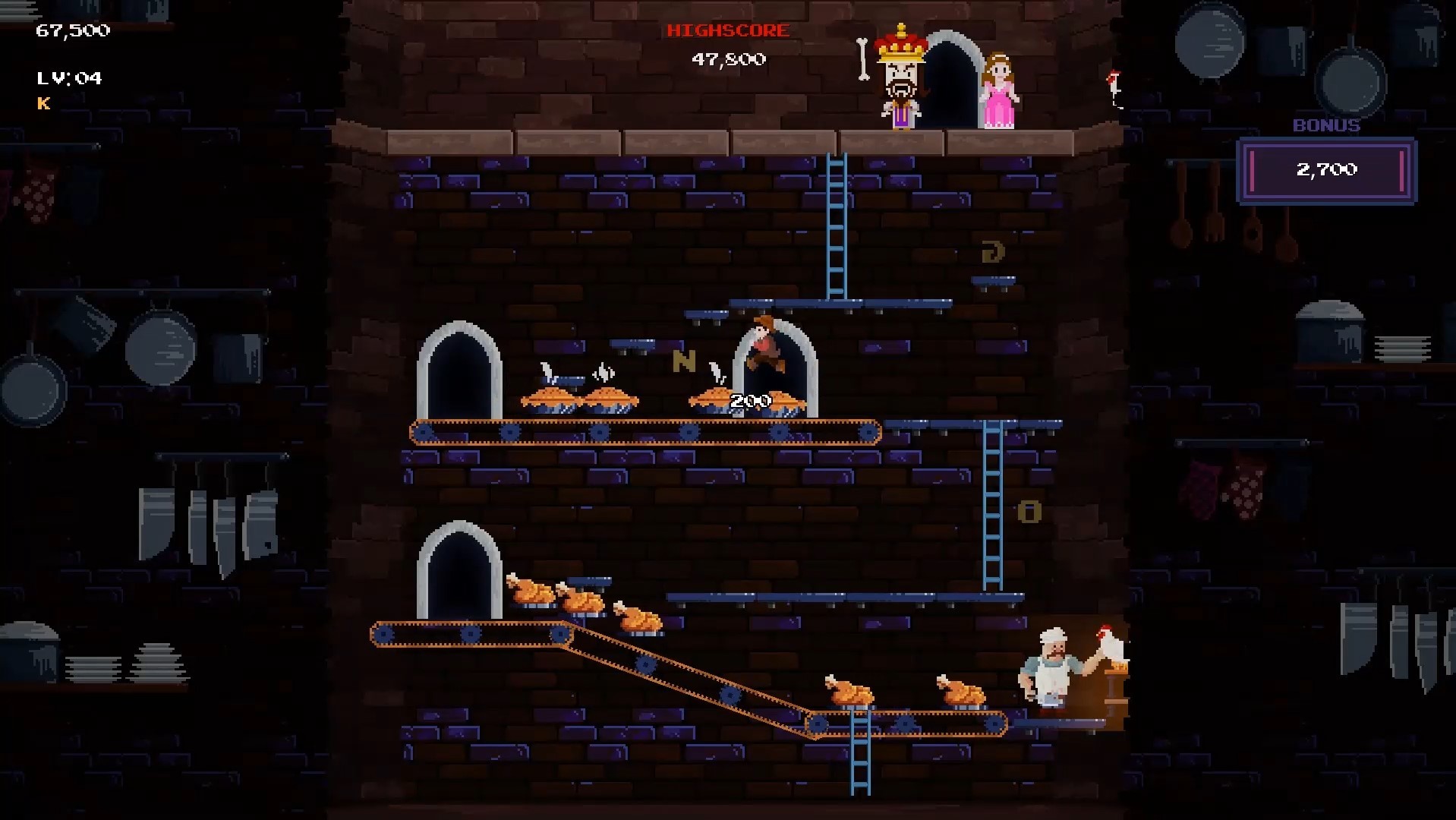 Spelunky 2: How To Unlock Every Bonus Character