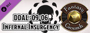 Fantasy Grounds - D&D Adventurer's League 09-06 Infernal Insurgency