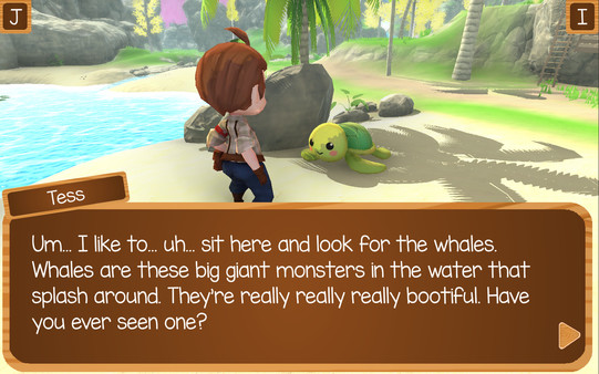 Do Animals Dream? game for Linux 1