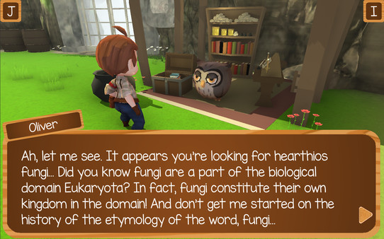 Do Animals Dream?for windows and Linux 1