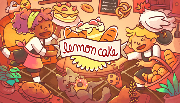 Update more than 110 cake maker story game latest - kidsdream.edu.vn