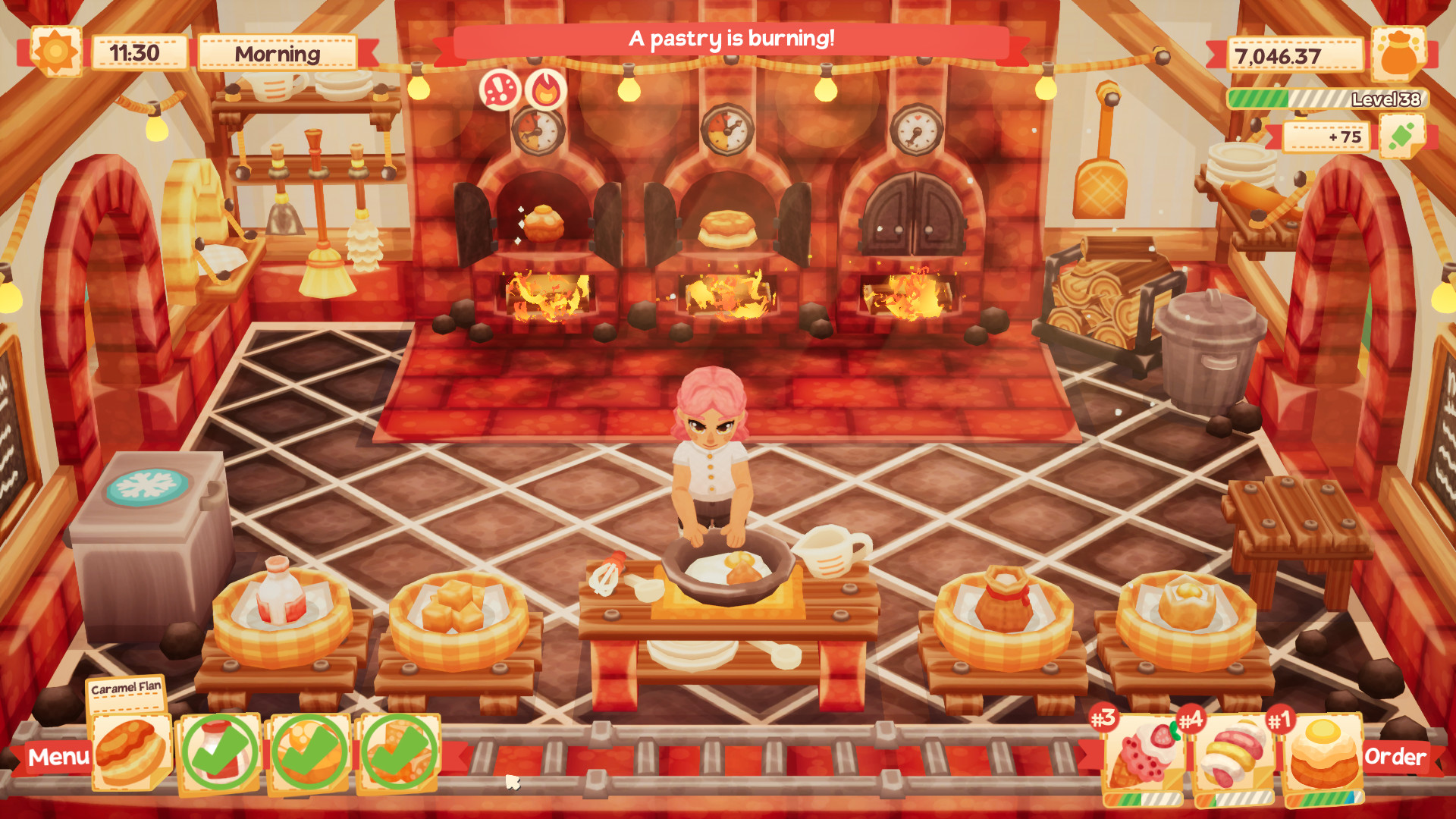 Christmas Cakes Cooking Bakery – Apps on Google Play
