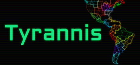 Tyrannis — store header art