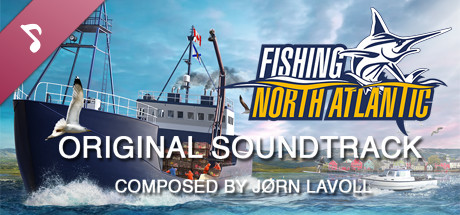 Download Fishing North Atlantic Soundtrack On Steam