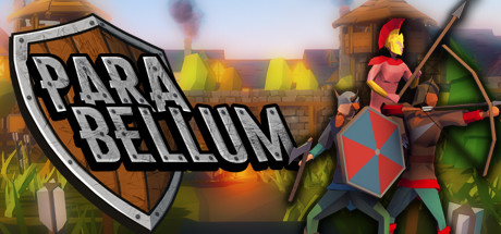 Para Bellum steam charts