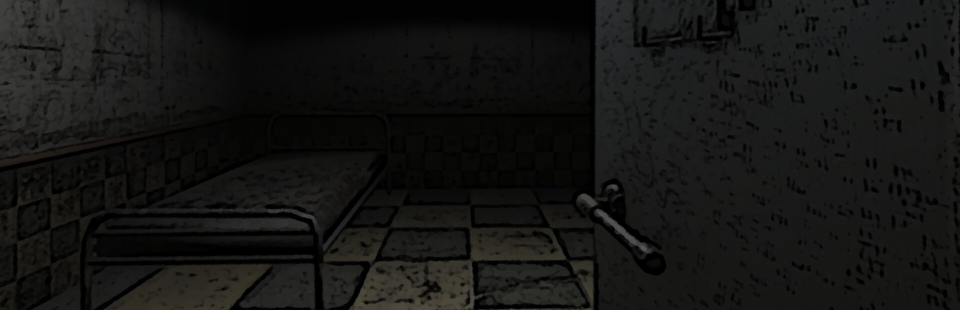 Library Hero - Steam library hero banner