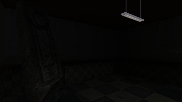 скриншот Isolation Simulator 3