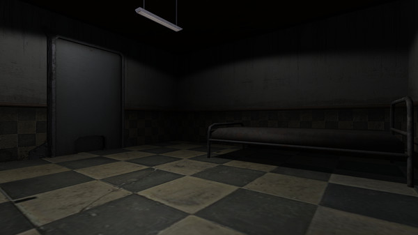 скриншот Isolation Simulator 0