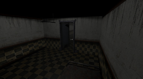 скриншот Isolation Simulator 4