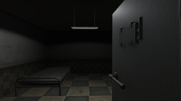 скриншот Isolation Simulator 1