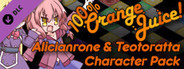 100% Orange Juice - Alicianrone & Teotoratta Character Pack