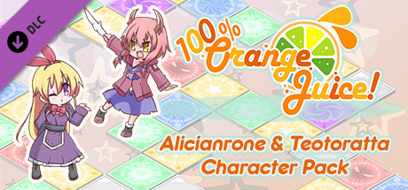 100% Orange Juice Steam Charts and Player Count Stats