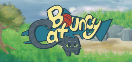 Bouncy Cat Cover Image