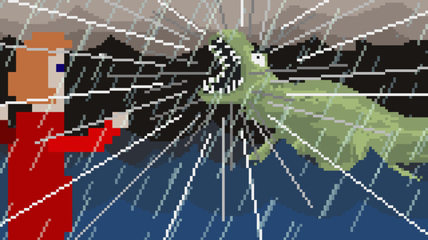 McPixel 3 game for windows Pc 1