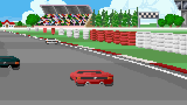 скриншот McPixel 3 4