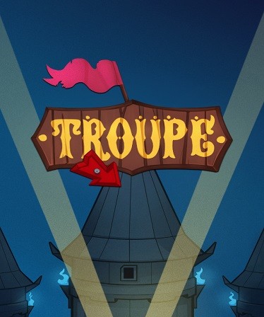 Troupe